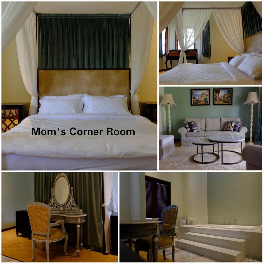 Mom's Corner Wisma tamu Malang